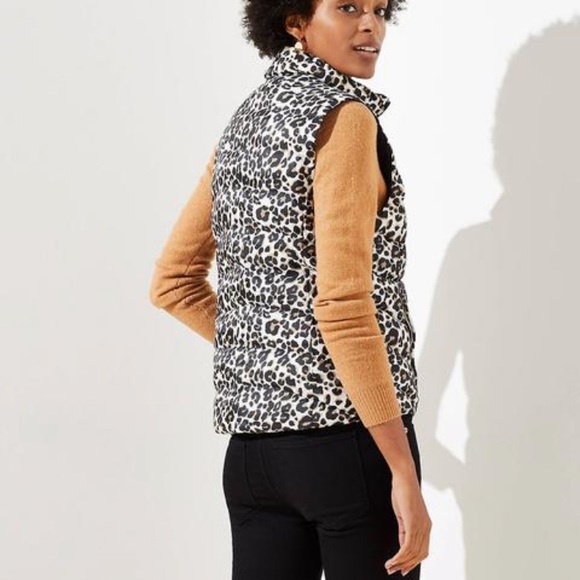 Loft vest - Picture 4 of 14